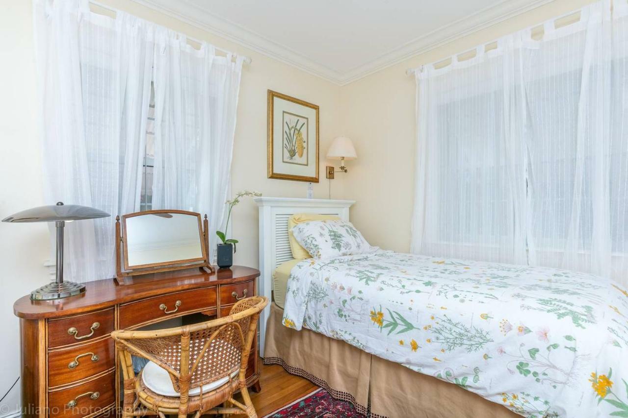 Villa Floral Oasis à Fort Lauderdale Extérieur photo